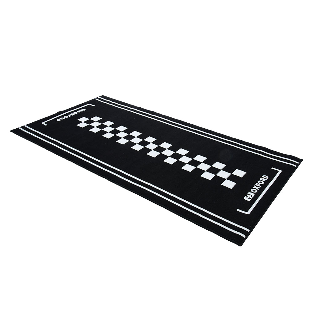 Oxford OXFORD WORKSHOP MAT CAFE L 200X100